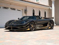 Koenigsegg Agera RS Phoenix de vanzare