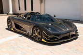 Koenigsegg Agera RS Phoenix de vanzare