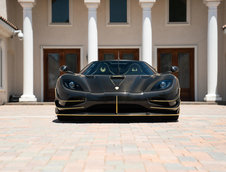 Koenigsegg Agera RS Phoenix de vanzare