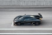 Koenigsegg Agera RS Thor si Vader