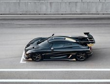 Koenigsegg Agera RS Thor si Vader