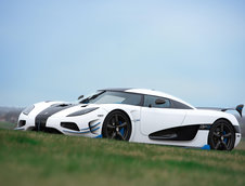 Koenigsegg Agera RS