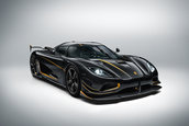 Koenigsegg Agera RS