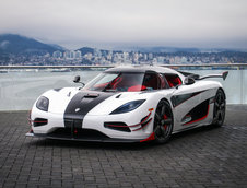 Koenigsegg Agera RS