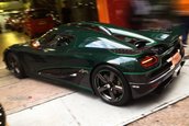 Koenigsegg Agera S