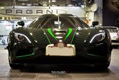 Koenigsegg Agera S