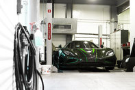 Koenigsegg Agera S