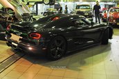 Koenigsegg Agera S