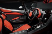 Koenigsegg CC850