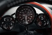 Koenigsegg CC850
