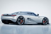 Koenigsegg CC850