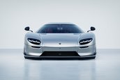 Koenigsegg CC850