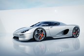 Koenigsegg CC850