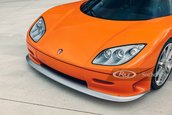 Koenigsegg CCR de vanzare