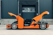 Koenigsegg CCR de vanzare