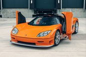 Koenigsegg CCR de vanzare