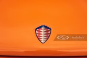 Koenigsegg CCR de vanzare
