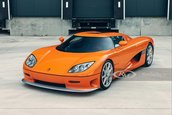 Koenigsegg CCR de vanzare
