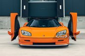 Koenigsegg CCR de vanzare