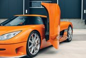 Koenigsegg CCR de vanzare