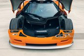 Koenigsegg CCR de vanzare
