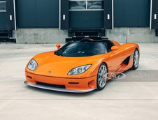 Koenigsegg CCR de vanzare