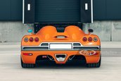 Koenigsegg CCR de vanzare