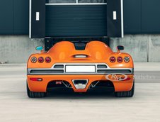 Koenigsegg CCR de vanzare