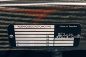 Koenigsegg CCR de vanzare