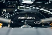 Koenigsegg CCR de vanzare