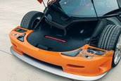 Koenigsegg CCR de vanzare