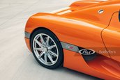 Koenigsegg CCR de vanzare