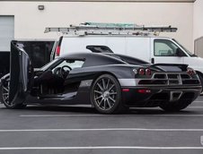 Koenigsegg CCX de vanzare