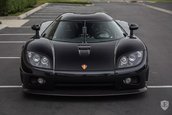 Koenigsegg CCX de vanzare