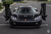 Koenigsegg CCX de vanzare