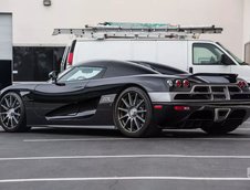 Koenigsegg CCX de vanzare