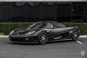 Koenigsegg CCX de vanzare