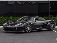 Koenigsegg CCX de vanzare