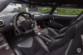 Koenigsegg CCX de vanzare