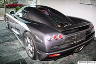 Koenigsegg CCX