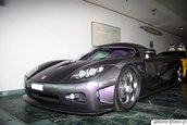 Koenigsegg CCX