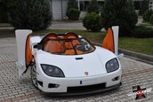 Koenigsegg CCXS