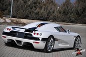 Koenigsegg CCXS