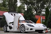 Koenigsegg CCXS