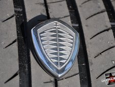 Koenigsegg CCXS