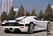 Koenigsegg CCXS