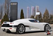 Koenigsegg CCXS