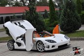 Koenigsegg CCXS