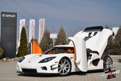 Koenigsegg CCXS