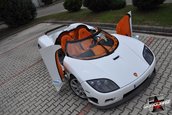 Koenigsegg CCXS